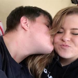 Meet your Posher, Caleb